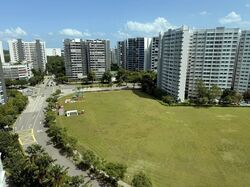 Blk 471B Hougang Parkview (Hougang), HDB 3 Rooms #540414411